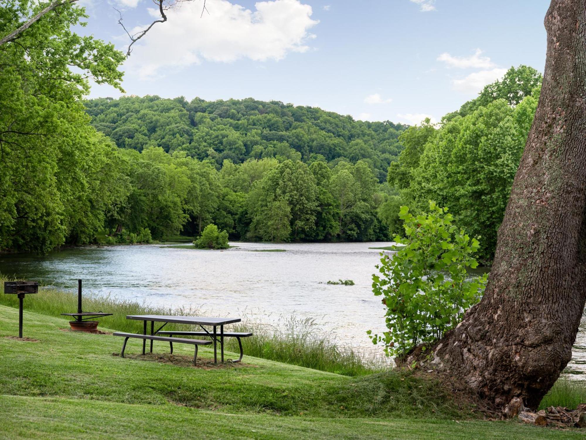 Shenandoah Hilltop Hideaway Villa Exteriör bild